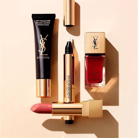 ysl make up estate 2020|ysl cosmetics online.